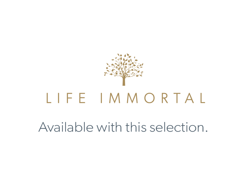 Casket Available in Life Immortal