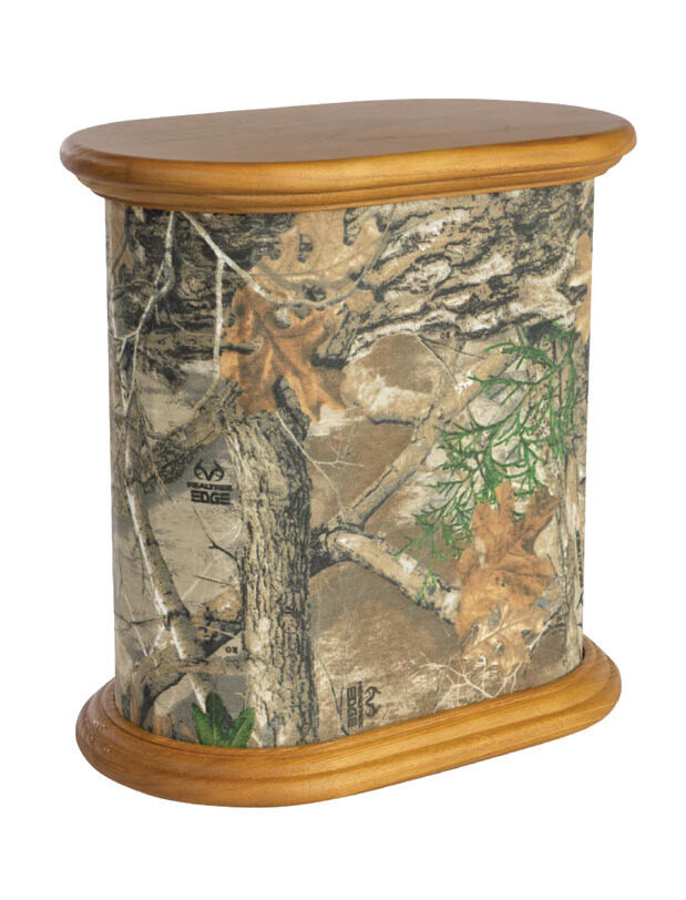 303 Camo Match, urn in 