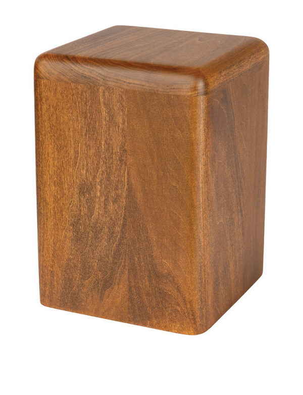 405 Delta Match, urn, Poplar