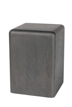 440G Ember Match, urn in Poplar
