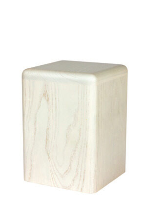 440W Ember Match, urn in Poplar
