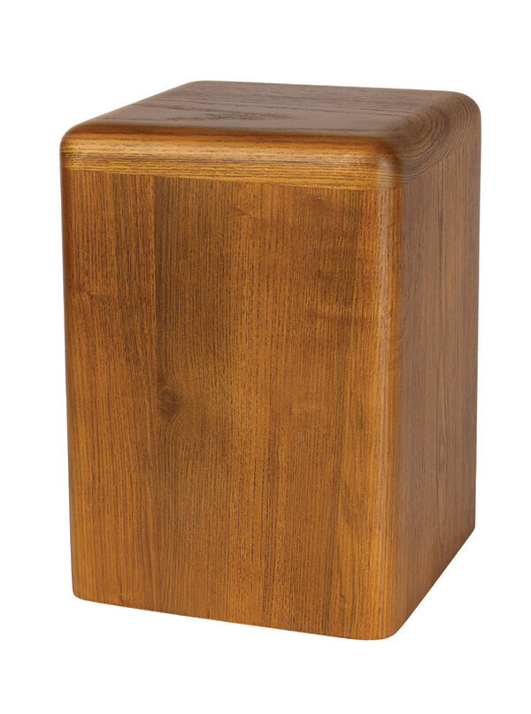 444 Glentay Match, urn, Ash