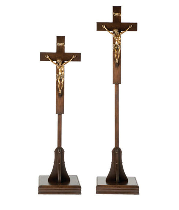 Adjustable Crosses, furniture, 