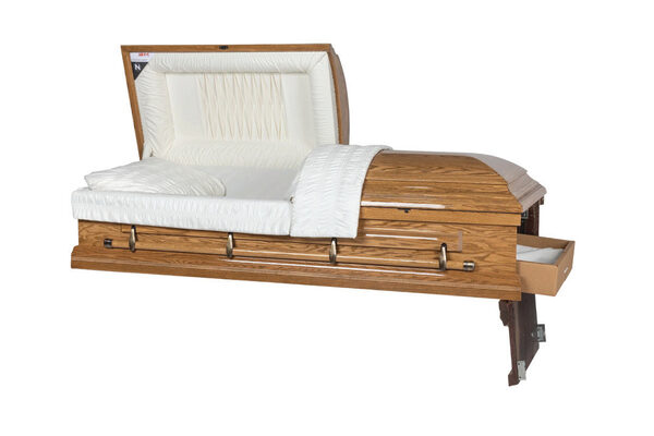 Cambrian, ceremonial, Oak