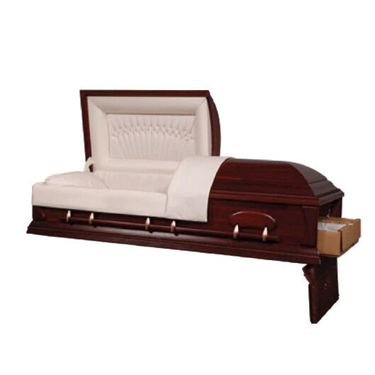 Cappella Cherry, ceremonial, Cherry