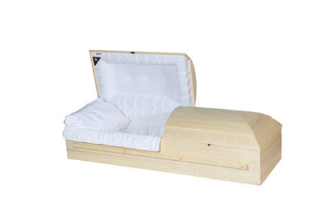 Carter, casket in Poplar