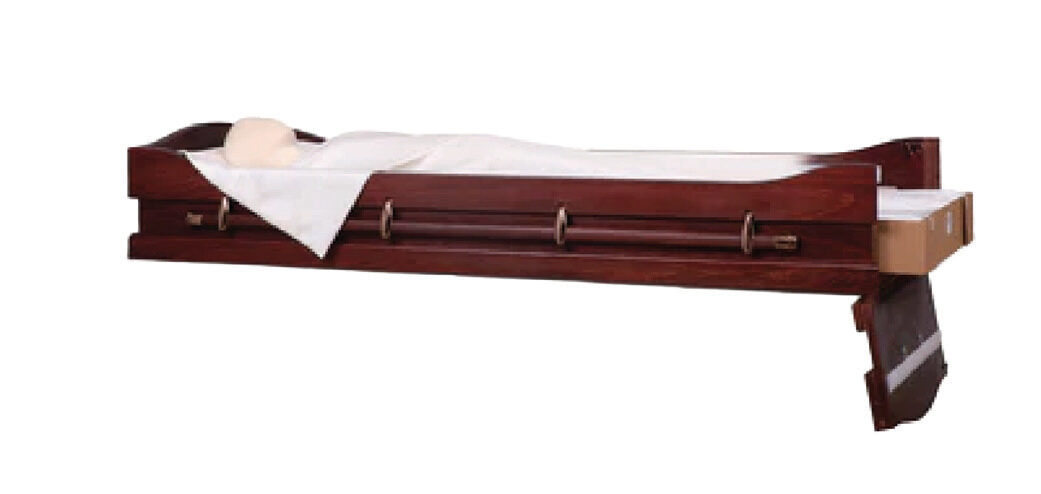 Chaise Bed Viewer, furniture in 