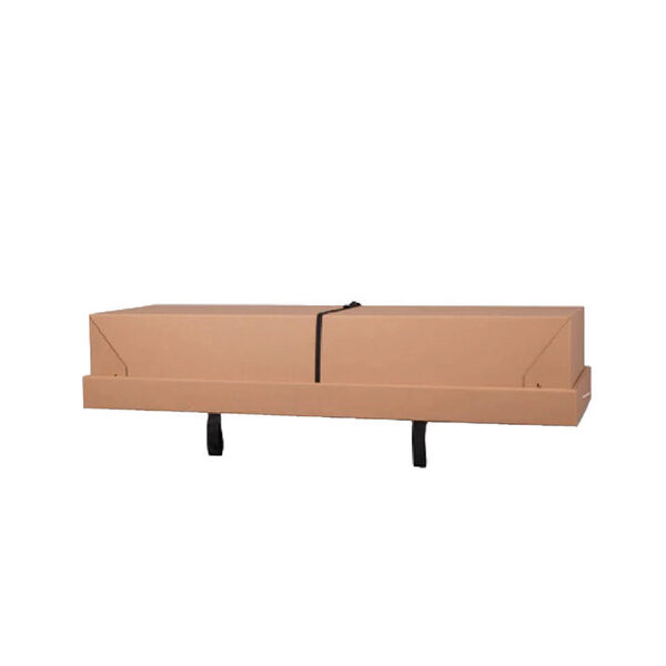 Chaise Bed Viewer Insert, furniture, 