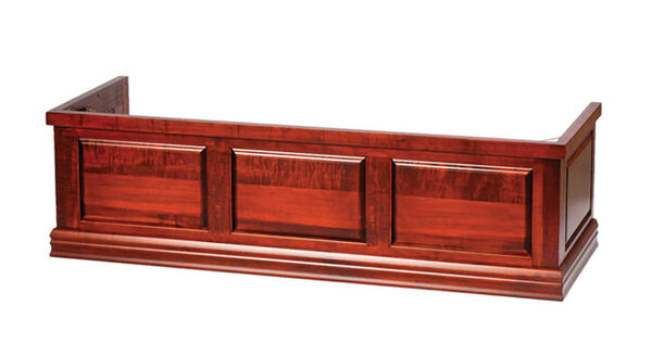 Church Truck Surround, furniture, 