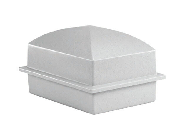 Coronet, urn in 