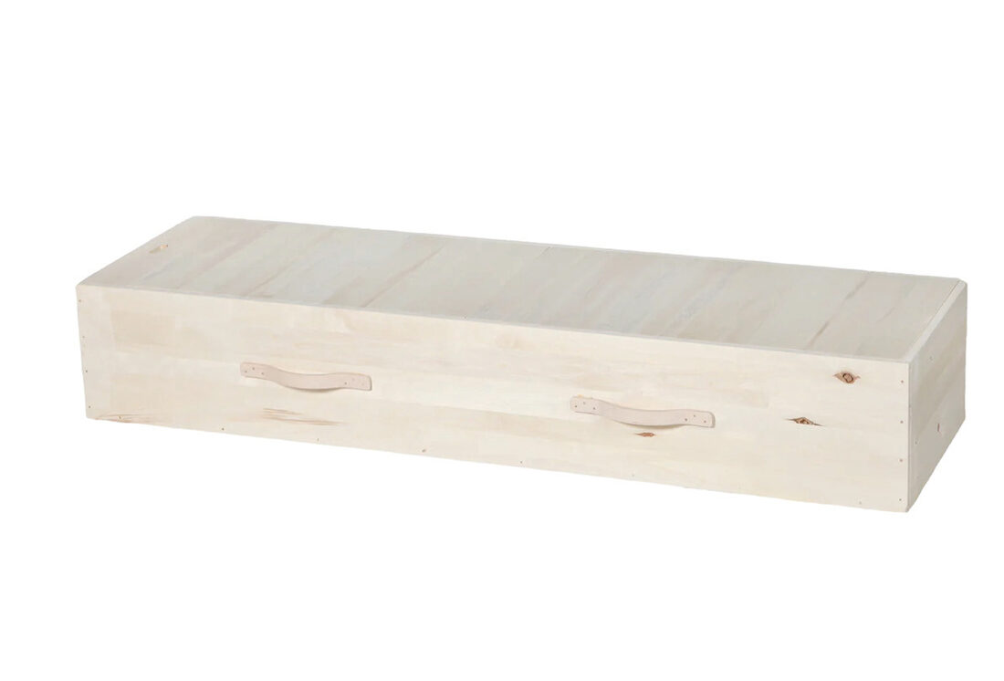 Eden, casket in Poplar