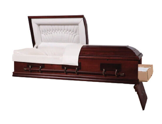 Encore Select, ceremonial in 