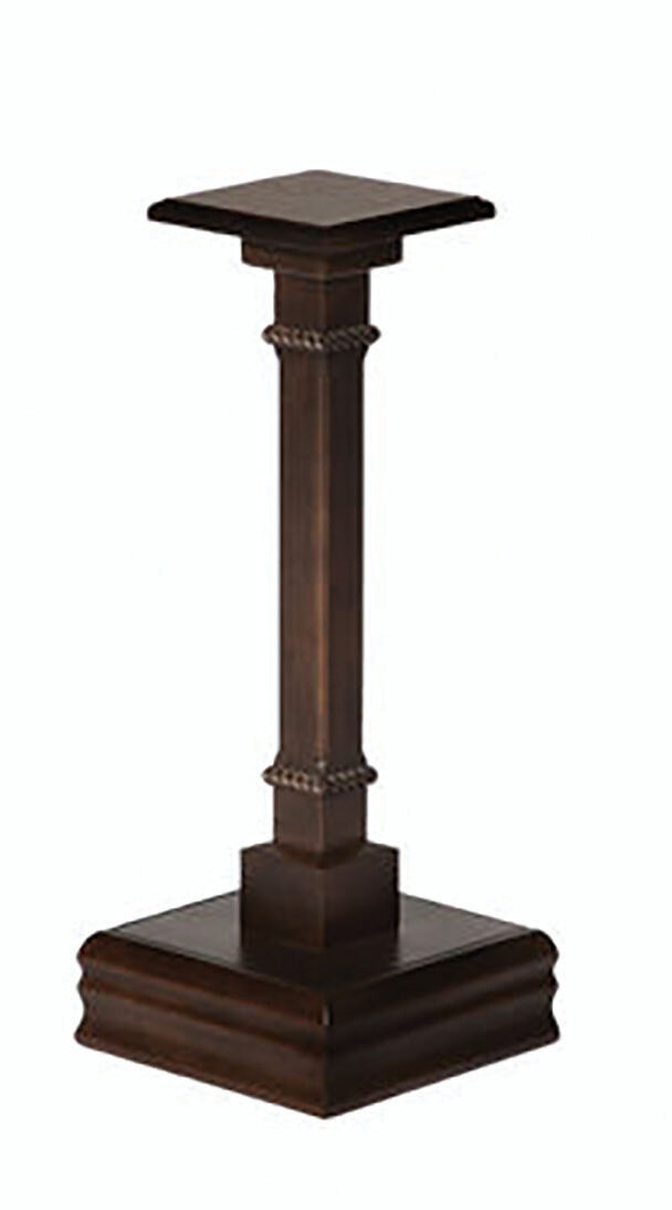 Flower Stand, furniture in 