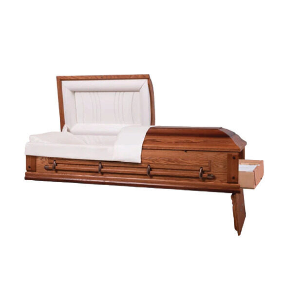 Oakwood Oak, ceremonial, Oak
