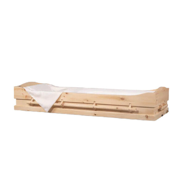Plus-Size Chaise Bed Viewer, furniture, 