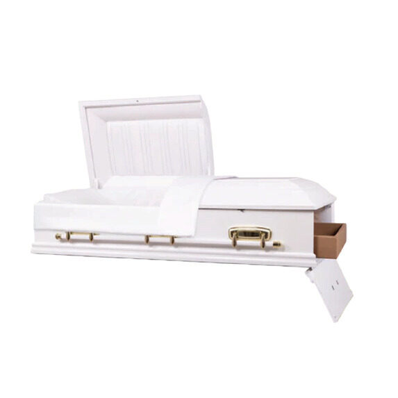 Plus Size - Ovation, ceremonial, Painted Wood Metallic
