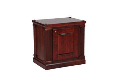 Processional Stand, accessory, 