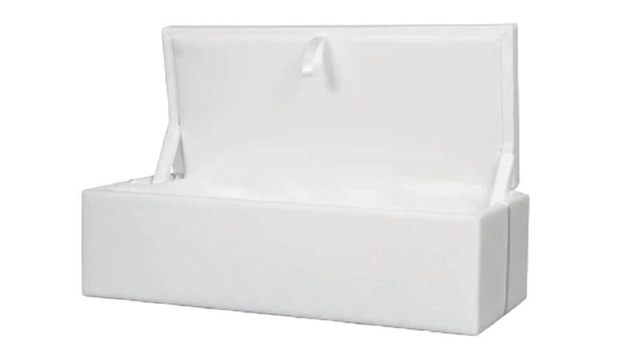 Starmark - 22", casket in 