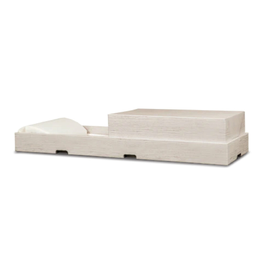 TransPorter, cremation container in Fibreboard