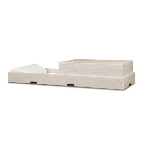 TransPorter, cremation container, Fibreboard