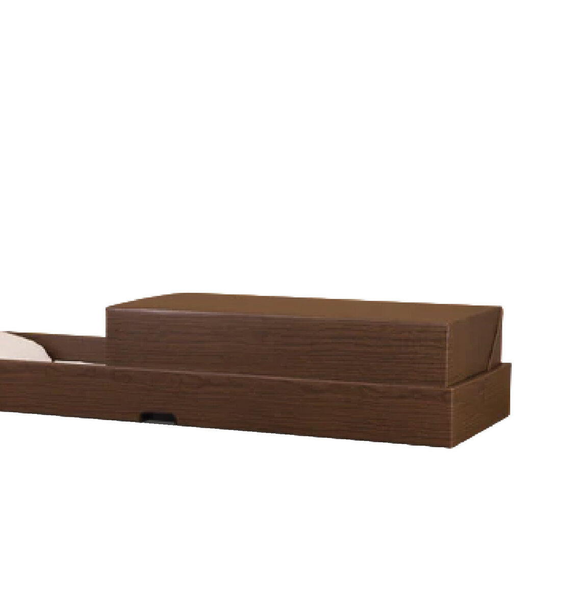 TransPorter, cremation container in Fibreboard