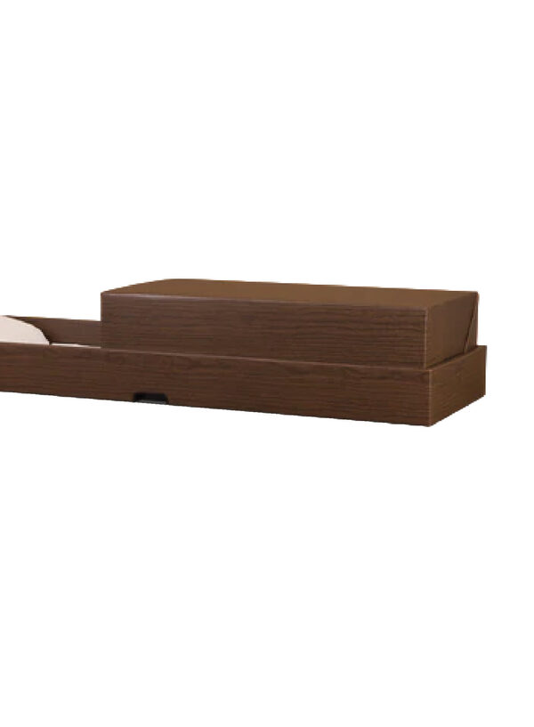 TransPorter, cremation container, Fibreboard