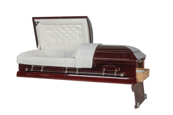 Versailles, ceremonial, Mahogany