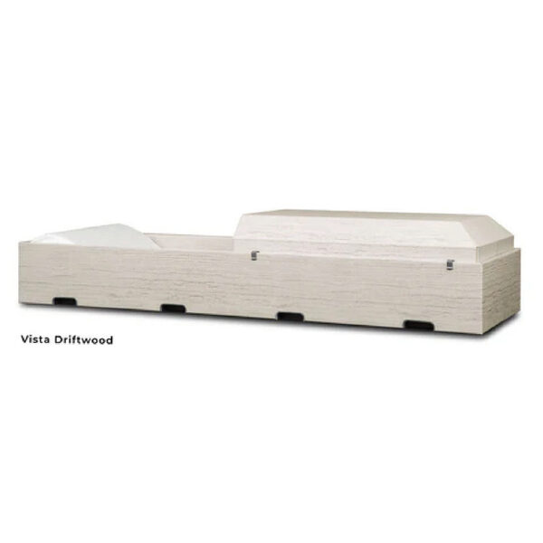 Vista, cremation container, 